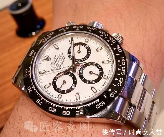 为什么劳力士一直坚持密封表底?今天给大家揭晓答案!