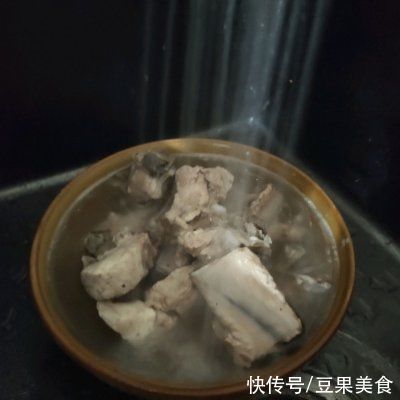 排骨|红烧排骨(这种做法让你好吃的停不下来)