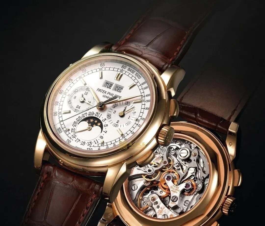 劳力士 手表档次高低的划分依据?你的手表属于哪个水平?