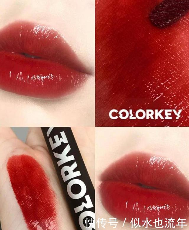 这些口红，每一个都很适合日常的妆容，能够让你驾驭多种风格
