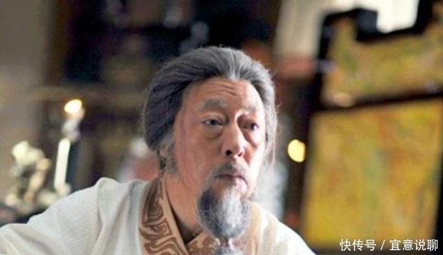 名师出高徒!鬼谷子的4个徒弟,皆是战国奇才