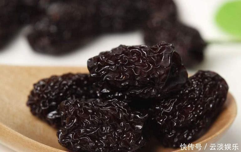 清明|别看它不起眼, 却是天然“降压药”, 经常吃一点, 血压轻松降下来