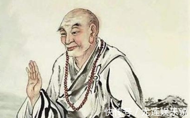 得道高僧@六祖慧能:从大字不识的乡野樵夫到得道高僧,他都经历了什么?