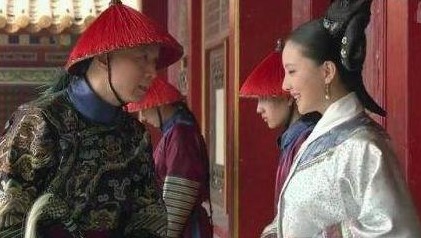 后宫|古代皇宫里有一种太监 是妃子们暗地亲睐的对象 原因与之相关