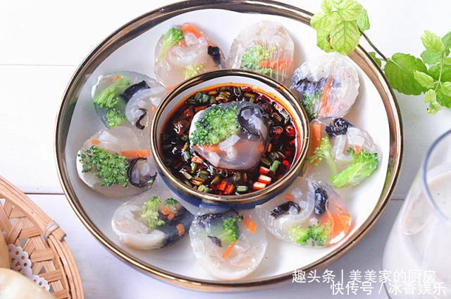 孩子高中了,营养特重要,做早餐是认真的!网友绝对是亲妈!