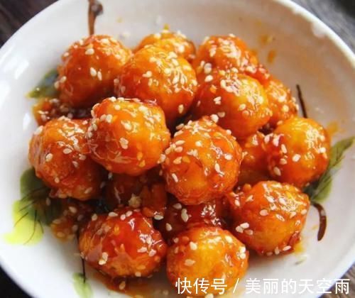 雀斑|它是天然“黄体酮”,隔天吃几颗,百吃不腻,淡化雀斑,气血足不显老