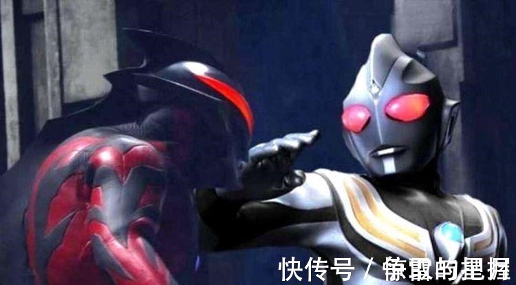 塔尔塔罗斯|奥特曼贝利亚黑化是注定的,看看他原名是什么意思!