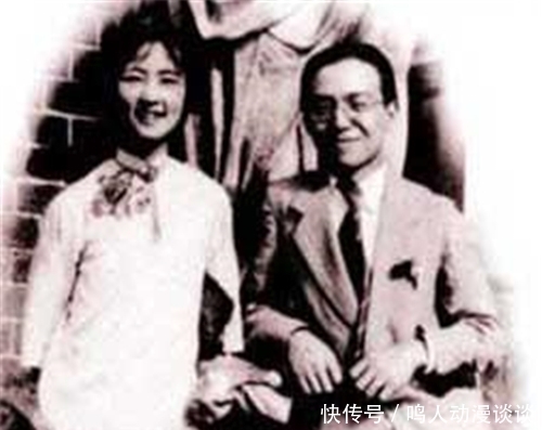 林徽因最美的情诗,写给追求过自己的徐志摩,开篇第一句就惊艳了