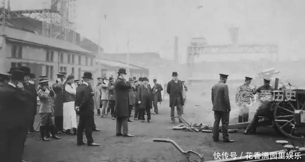 末代|清朝末代王爷去西方考察,飞机大炮开足了眼界,回来时大清不在了