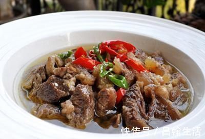 西红柿|天气寒冷,要常给孩子做的菜,鲜香有营养,孩子体质好