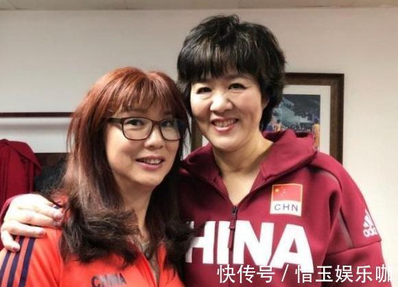教练|中国女排王者回归!排协重磅宣布郎平动态,朱婷的愿望终于实现