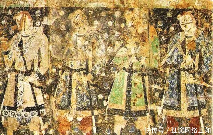 坚守|至今成谜:唐朝安西孤军为何能坚守半世纪,考古视角为你揭开奥秘