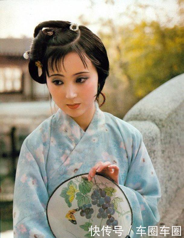 贾母离世后,黛玉被迫嫁北静王做妾,宝玉神操作逼得她自悬于竹林