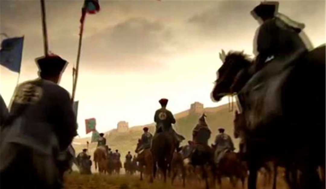 不料|吴三桂造反失败后，康熙想将他全家上百口满门抄斩，不料却漏掉了一人？