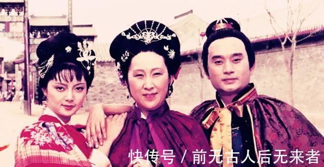 婚姻!红楼梦薛家四个儿女中,谁的婚姻最美满谁的婚姻又是最悲剧