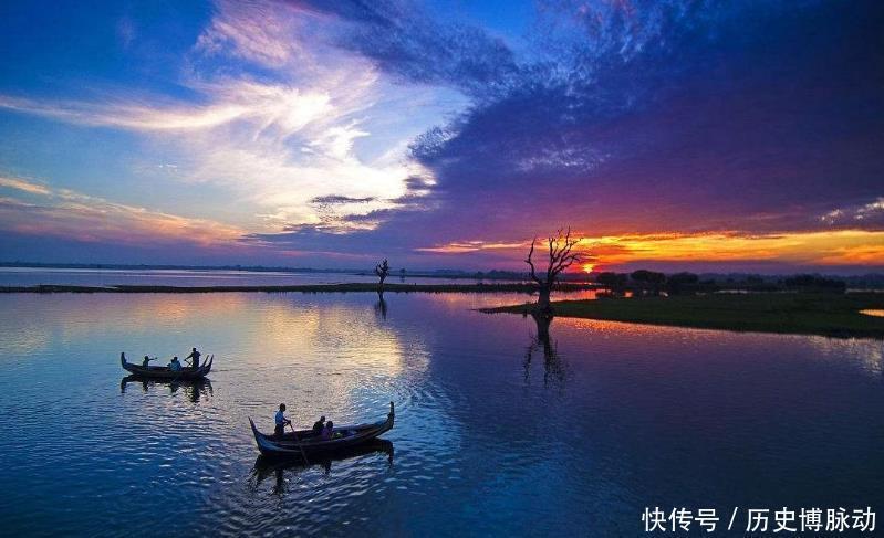 唐诗宋词|《全唐诗》最惊艳的诗篇,压根不是唐代人写的,却被破格录入