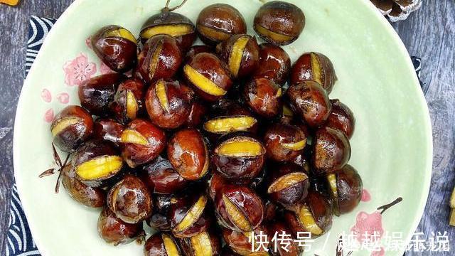 柠檬水|长肉“最猛”的五种零食,糖果排名垫底,若你爱吃,热量堪比喝油