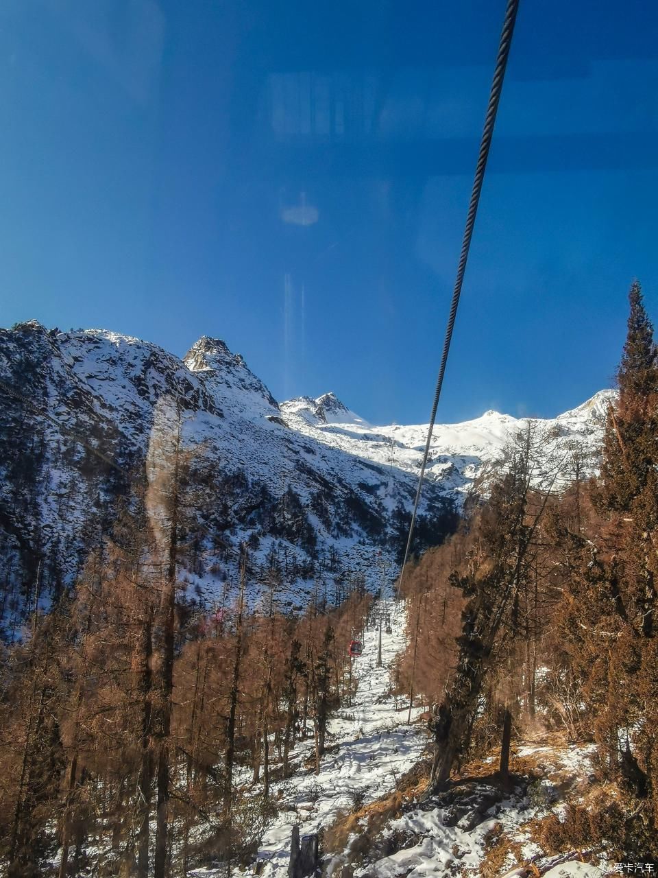 和高尔夫嘉旅一起去邂逅玉龙雪山