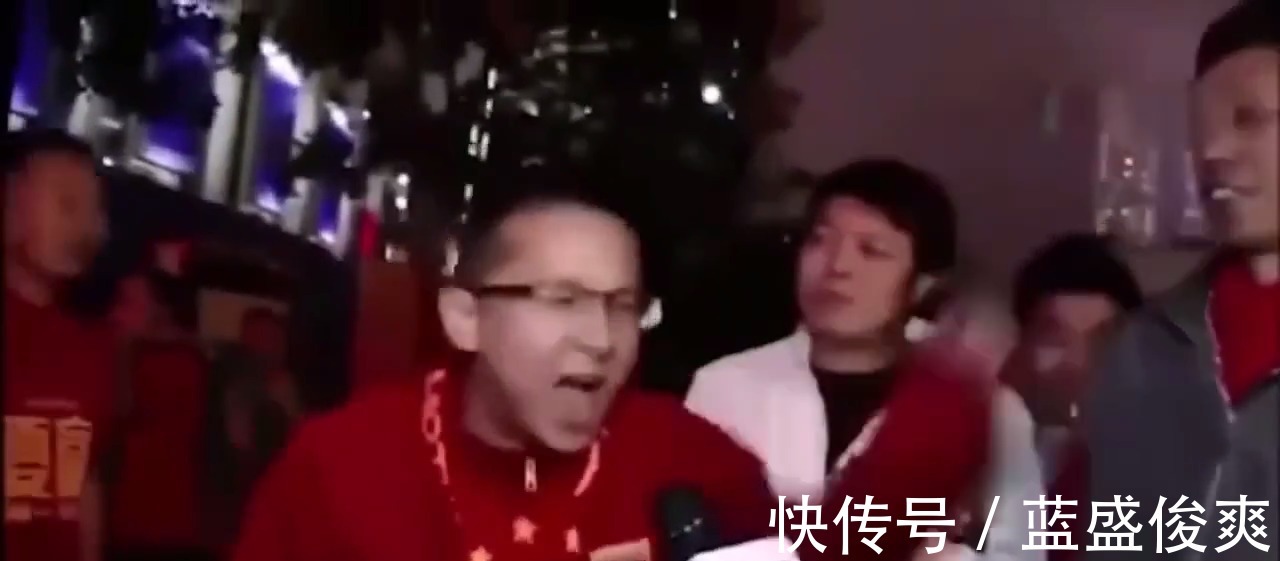 李霄鹏|遮羞布被撕！亿万球迷在春节目睹国足惨案，叙利亚为中国足球打样！