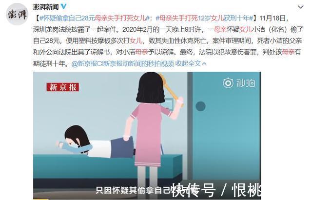 原生家庭|打孩子犯法?注意!娃有3大表现,千万别惯着!毁一生