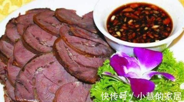1斤生牛肉能出多少卤肉？看完你就知道了，外面的肉再好看也别买