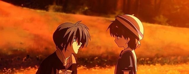 动画|评分9.9少的神作！clannad不仅是治愈，也是另一种人生