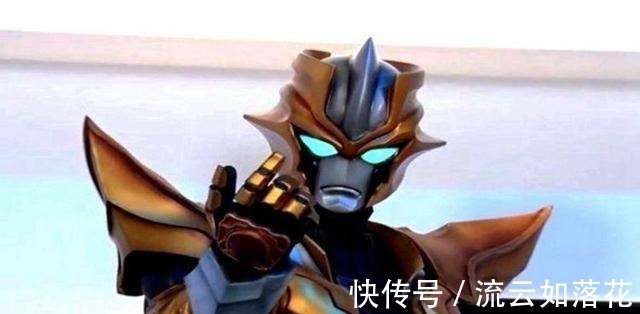 雷杰多|奥特曼圆谷又出神设定,赛迦、雷杰多能携手出场了!