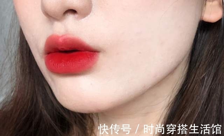 黄皮 皮肤暗黄女生,秋天口红建议选这5款,提亮肤色并不难