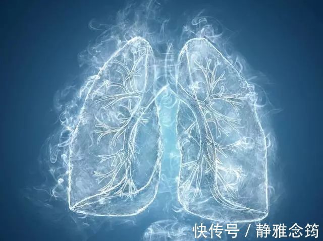 戒烟|肺不好,鼻先知,远离“3个字”,做好5件事,肺会一天比一天强壮