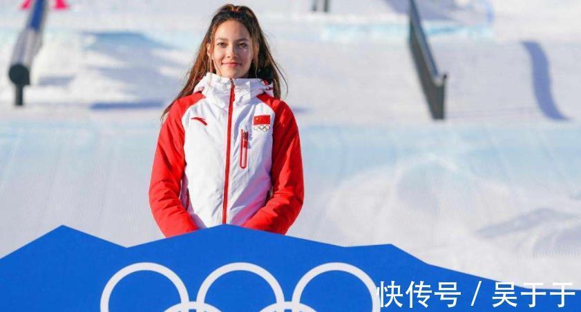 金牌|谷爱凌有望再拿2金,登顶中国雪后,手握20家代言,20岁收入过亿