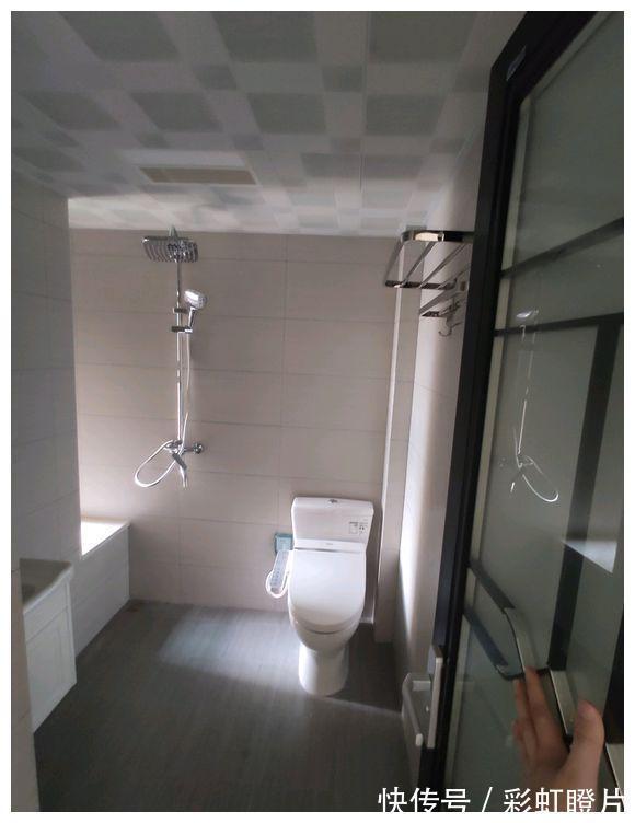 朋友|24万新房装修结束,朋友参观后坚持要留宿一晚,装修再累也值了!