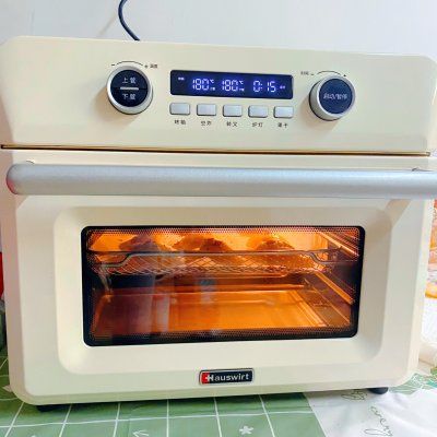 酥脆十足的香蕉派｜烘培入门必做