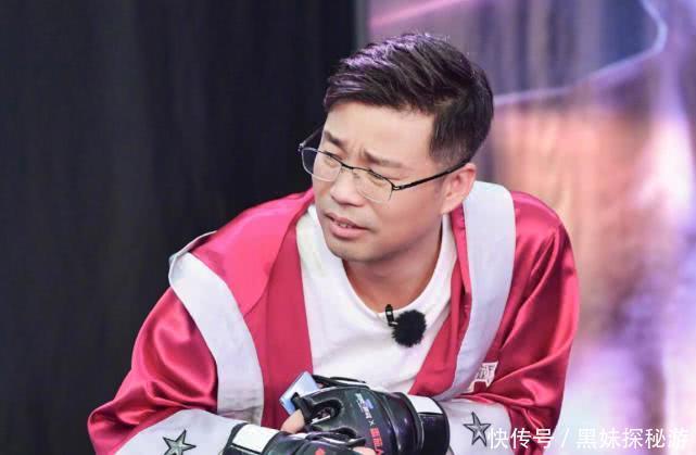 极限挑战 岳云鹏虽然是《极挑》的搞笑担当,但却绝不是最适合这个节目的人