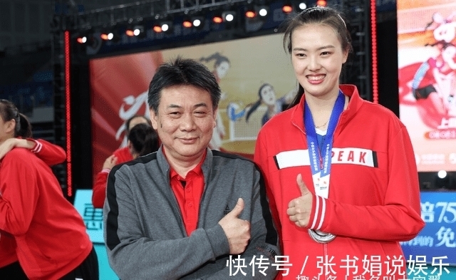 袁心玥|终于明白为什么蔡斌出任中国女排主帅,看完分析,豁然开朗