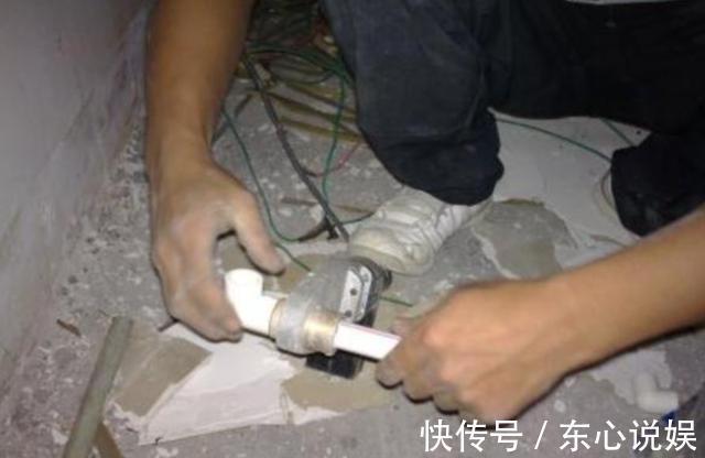 铝塑管|热熔管质量超过铝塑管装修时要选对水管,不光安全还耐用
