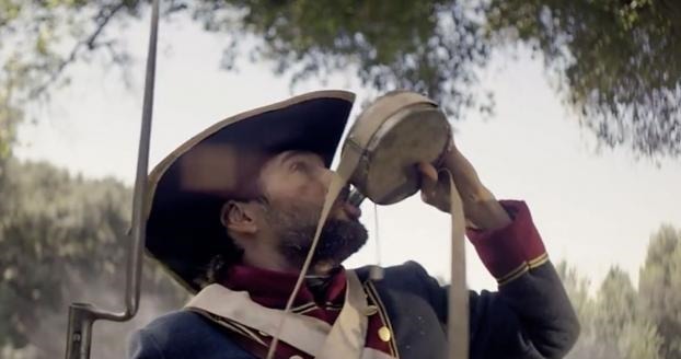 法兰西|拿破仑麾下的黑人名将,法兰西的黑色魔鬼,托马斯·大仲马将军