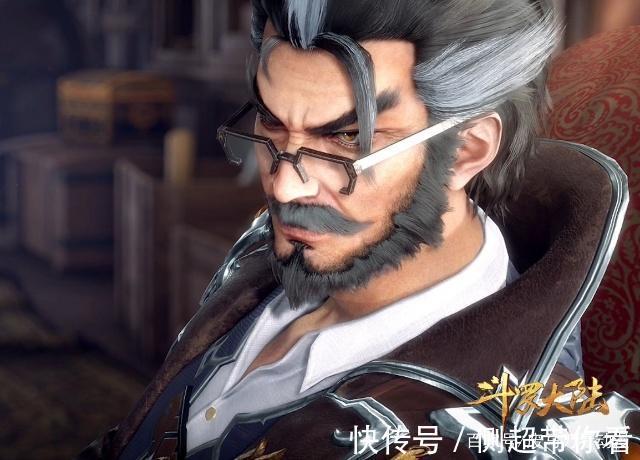 唐三|斗罗大陆:唐三说谎骗过了所有人,唯独他看出来了