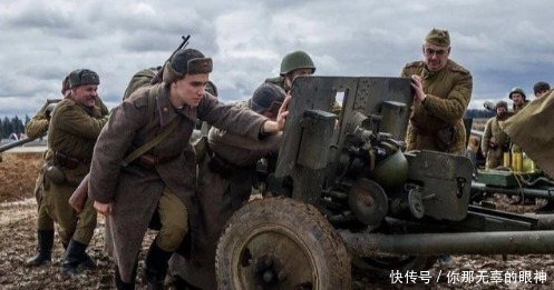 马卡洛娃|代号机关枪,杀害上千人,到底是什么女魔头克格勃追捕了30年