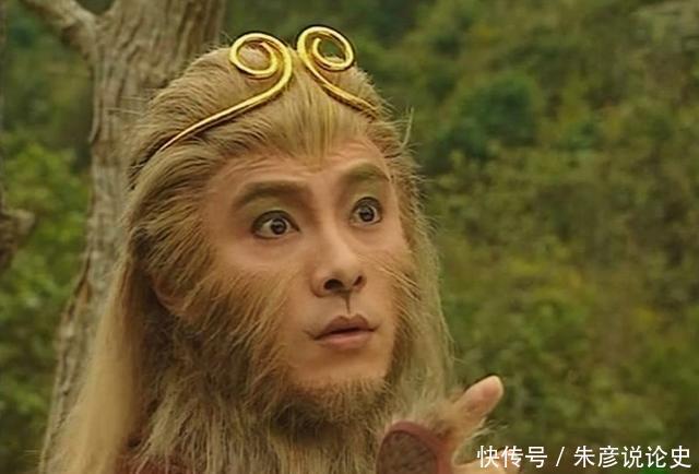 猪八戒被贬下凡到底什么目的?从他的兵器可以看出端倪