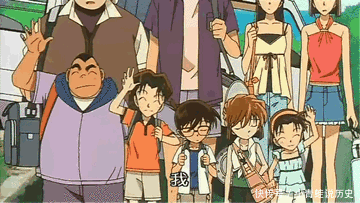 柯南翻车,票房过亿