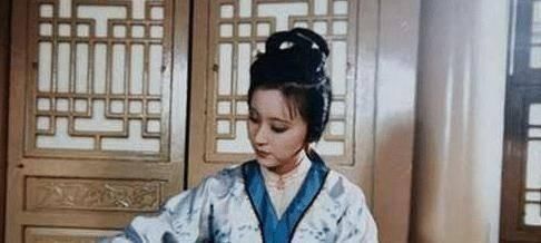 因为爱情|她暗地保护黛玉,比贾母更用心,可对她了解的人却很少