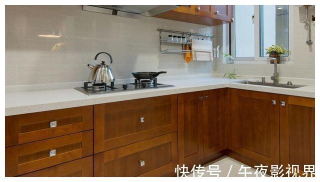 厚度|定制橱柜,不要做错5件事,否则用起来很不方便,还麻烦多多