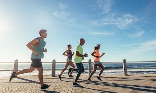 晨跑|每天晨跑时坚持做到“2忌、1宜”，助你越跑越健康