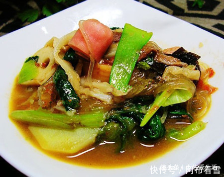  下饭|鲜香味美的几道家常菜，一盘不够吃，解馋下饭，好吃的放不下筷子