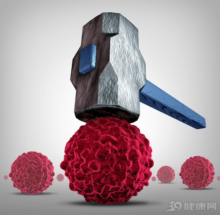 健康饮食|人体为什么会出现癌细胞癌症患者死了，癌细胞是不是也会死亡