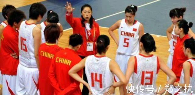 后卫|央视拒播！中国女篮世预赛PK强敌 7后卫同时亮相 郑薇打破格局