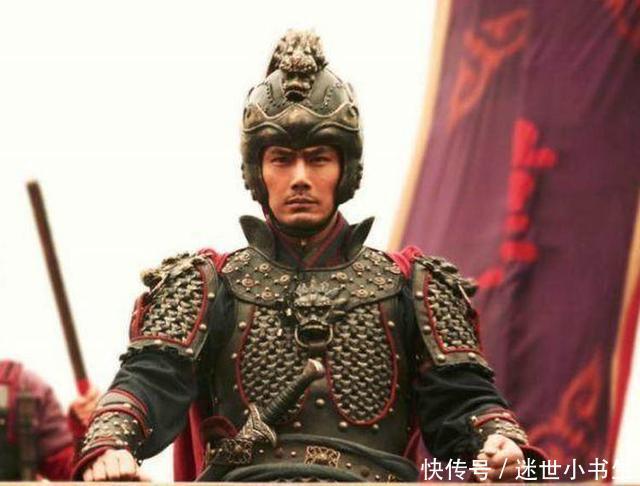 历史上的方腊,其实被这位抗金名将所灭,跟梁山没一毛钱关系!