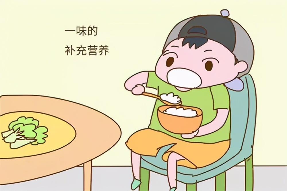 健脾王|6岁小男孩半年长高10厘米，医生这8种食材是“健脾王”，要常吃