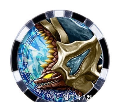 怪兽|泽塔奥特曼中组合成五帝王的五头怪兽的来历