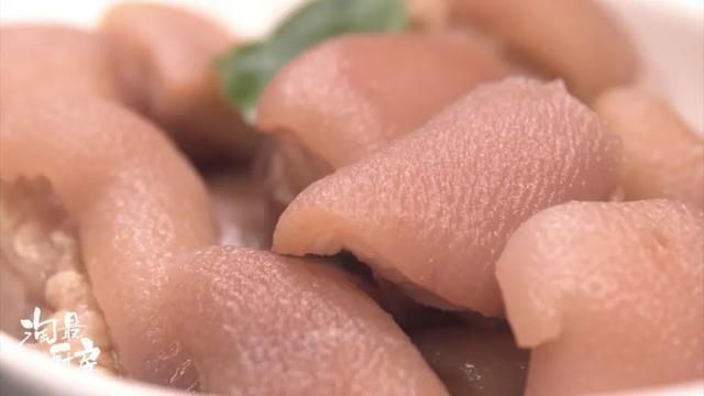 糟货|家常糟卤怎么做才入味？老人和的秘方给你们抢来了……